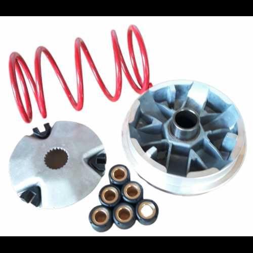 Variator Scuter Suzuki Sport Racing Suzuki Morini