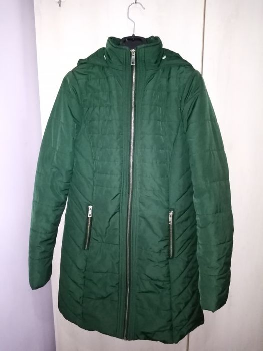 Срочно продам куртку