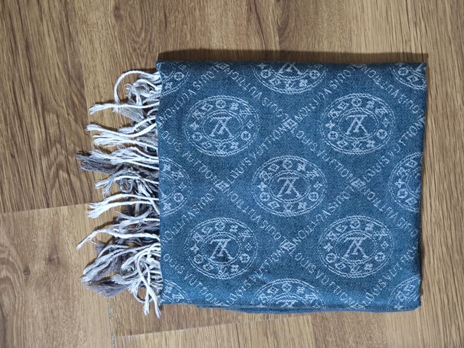 Eșarfă Louis Vuitton