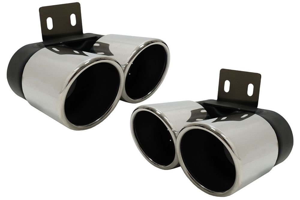 Tobe Ornament compatibil cu BMW Seria 5 F10 F11 (2011-2017) M5 LCI Des