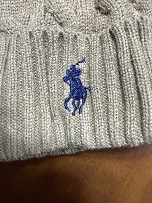 Caciula Fes Polo Ralph Lauren noua/new unisex