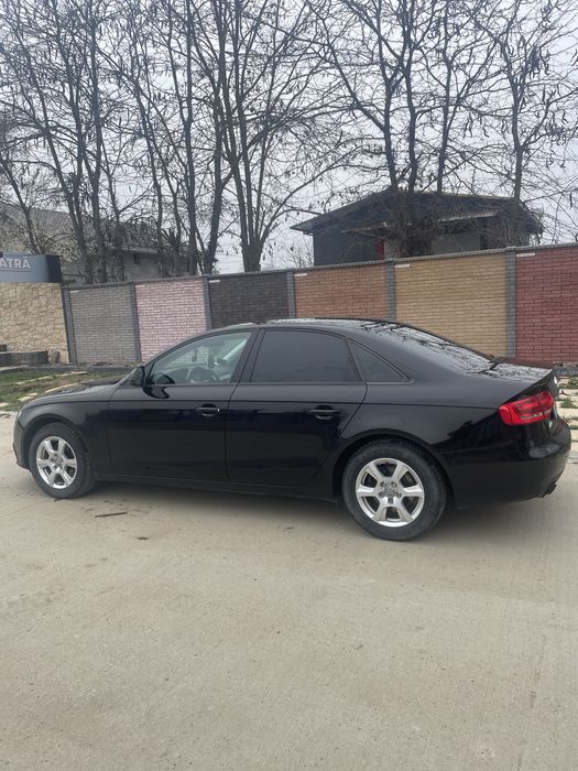 Audi A4 Urgent se vinde!