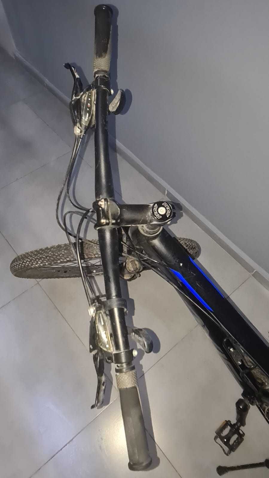 Горный велосипед AXIS 26 MD 2021