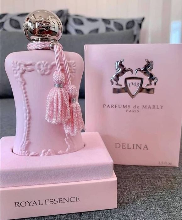 Parfums De Marly Delina Royal Essence edp 75ml- парфюм за жени