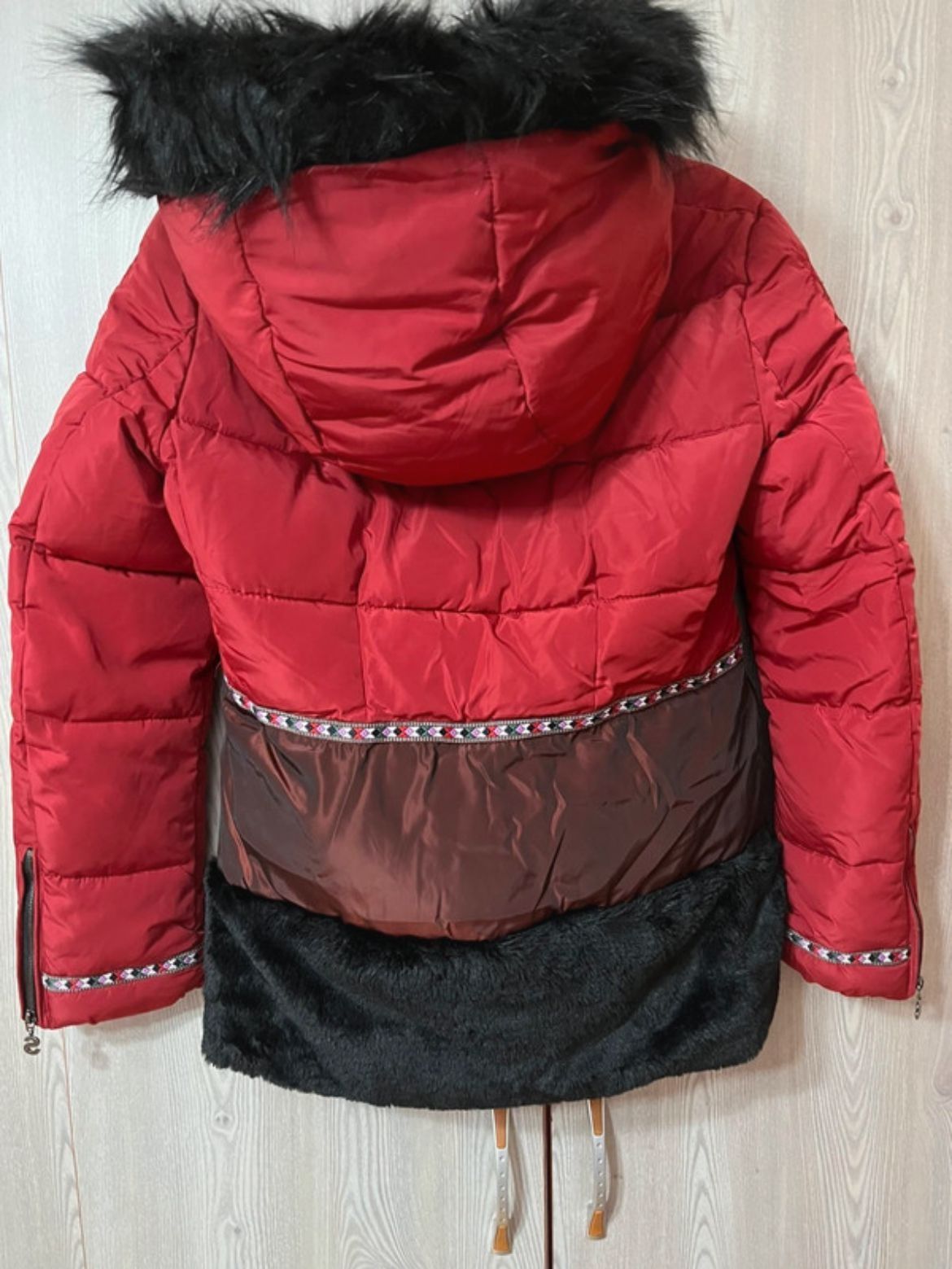 Geaca iarna Desigual