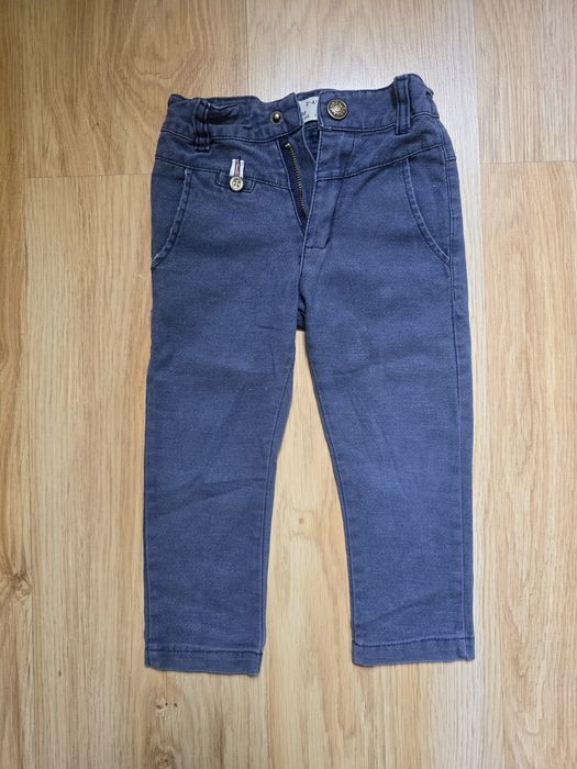 Брюки на мальчика рост 98см