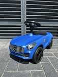 Masina Ride On Big Bobby Mercedes AMG