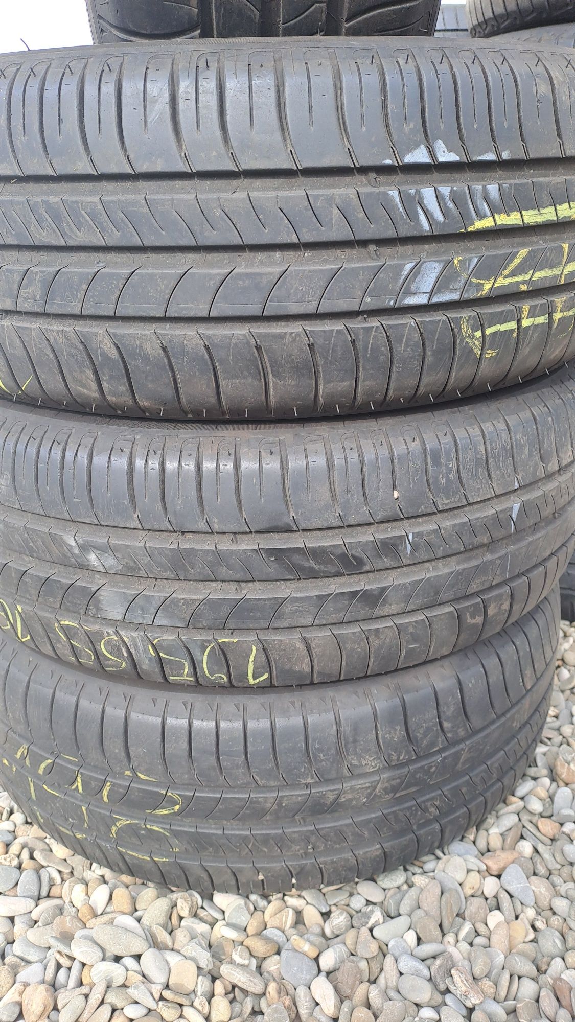 Anvelope vara 195 55 r16 MICHELIN