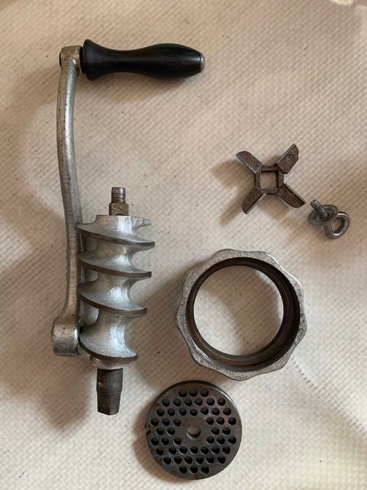 Tocator necesar in gradina