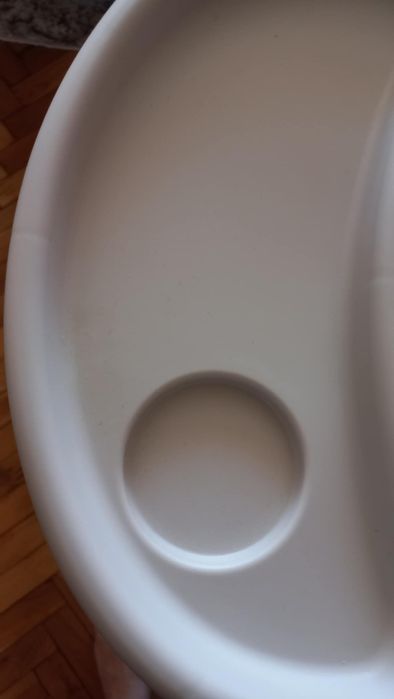 Преносимо детско столче за хранене Cangaroo Kiwi