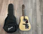 Chitara acustica Takamine GD 10 NS cu acesorii