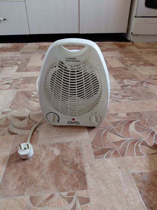 Продам ветерок для тепла