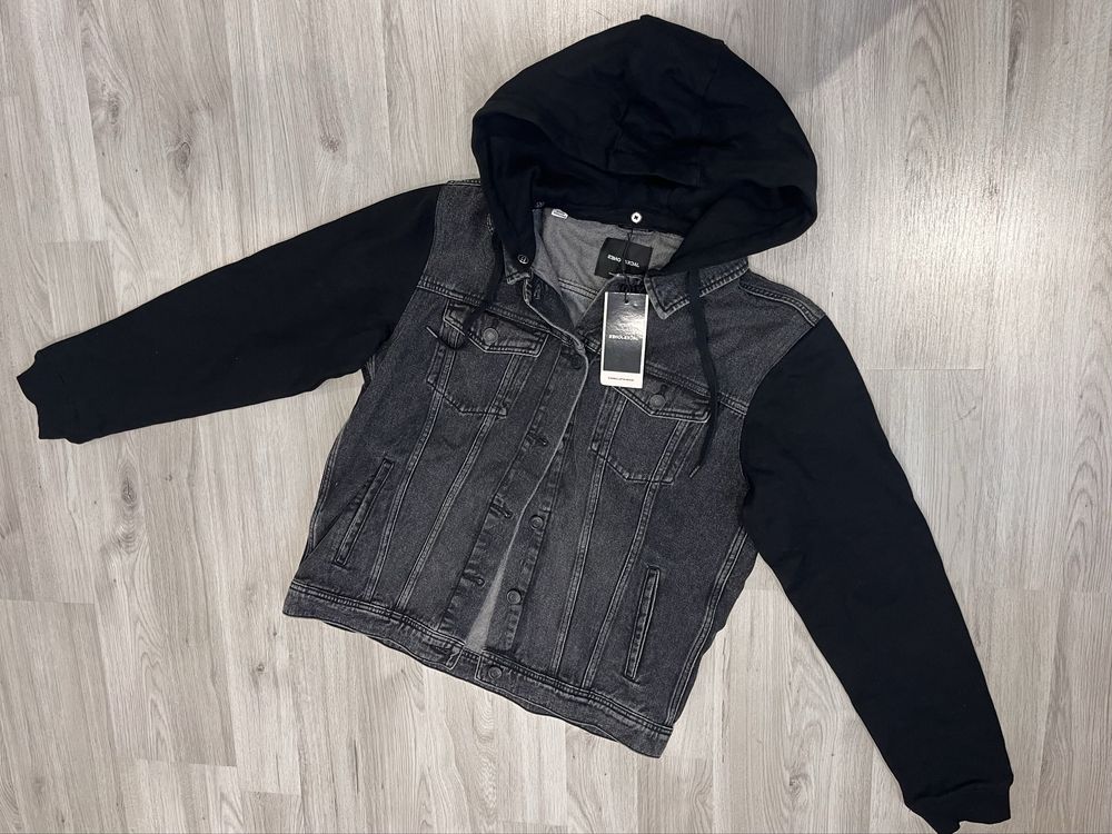 Дънково яке Jack and Jones