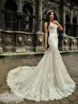 rochie mireasa model ''sirena'' marca Giulietta Bridal
