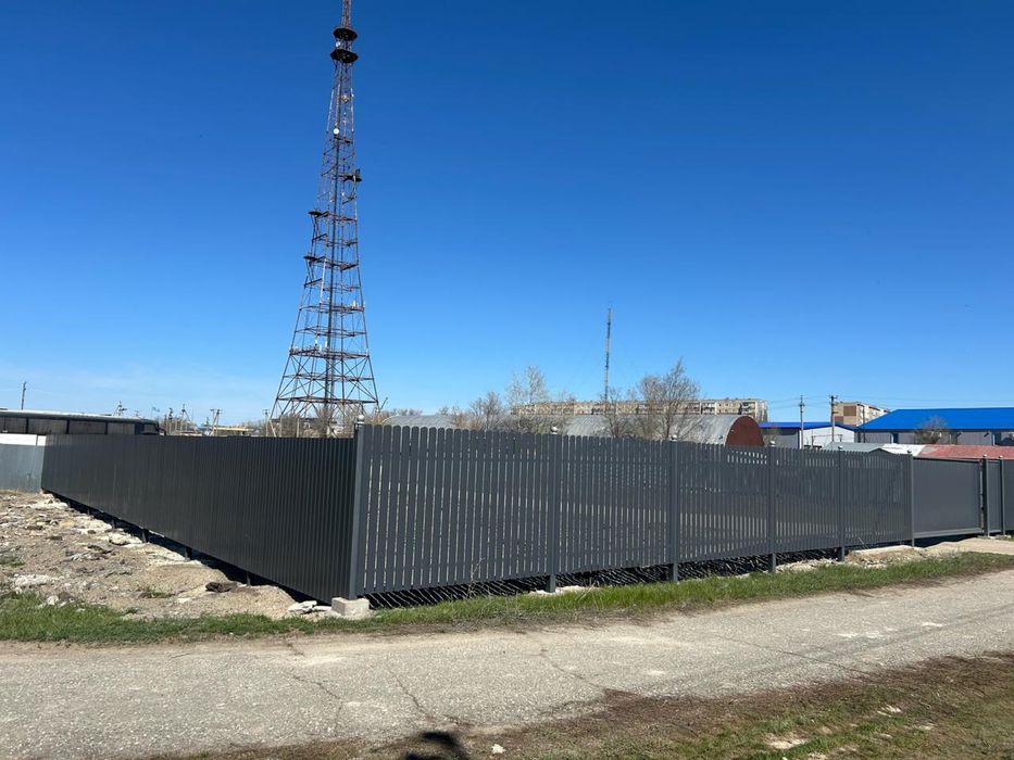 Продажа участка в городе под бизнес