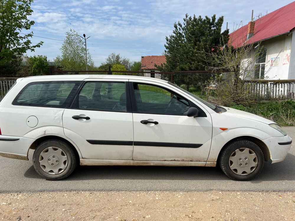 Vand Ford Focus break