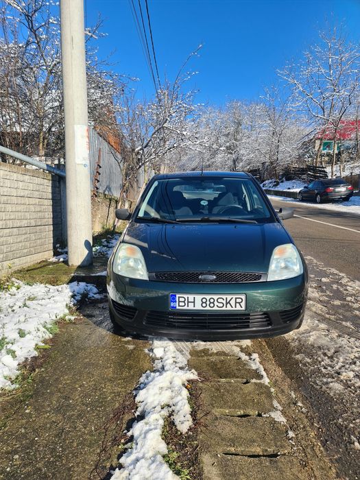 Ford fiesta 1.3 benzina