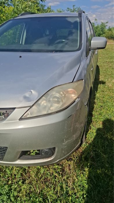 Mazda 5 pentru dezmembrat