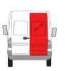 Usa mercedes sprinter vw lt foie tabla exterior pentru reparatie usa