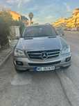 Vând Mercedes ml 320