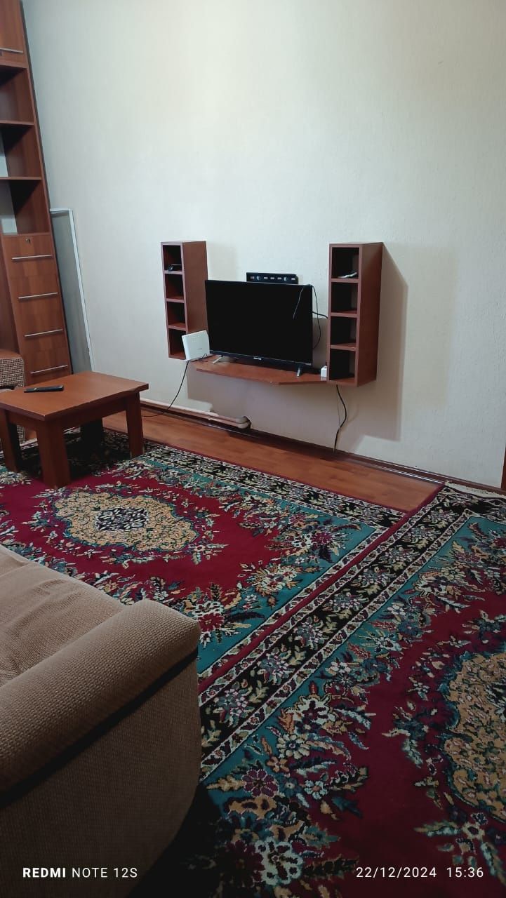 Сдаю в аренду Юнусабад 8кв. 1*2/5/5