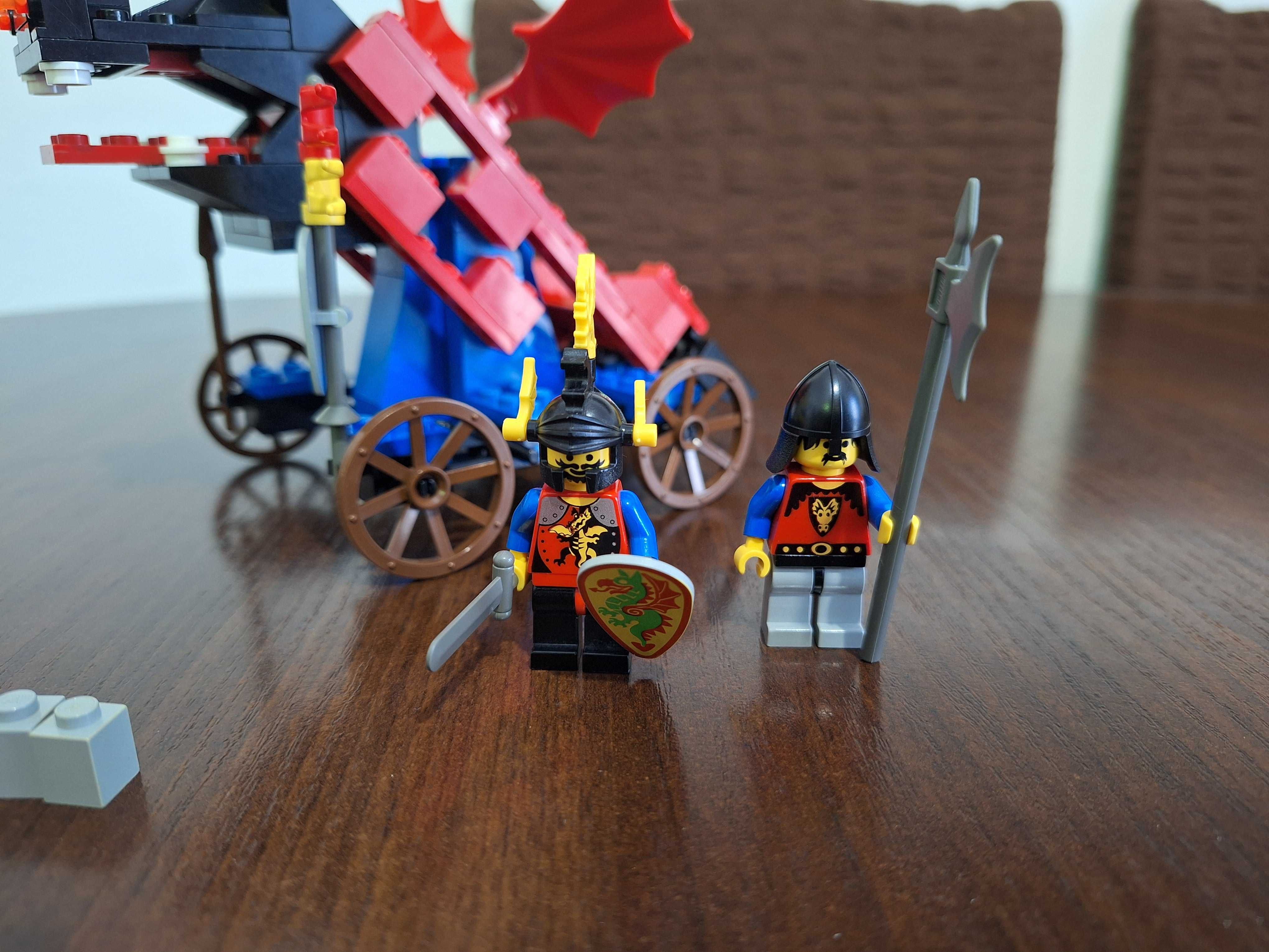 Lego 6043: Dragon Defender
