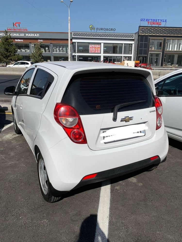 Spark maxanika LT