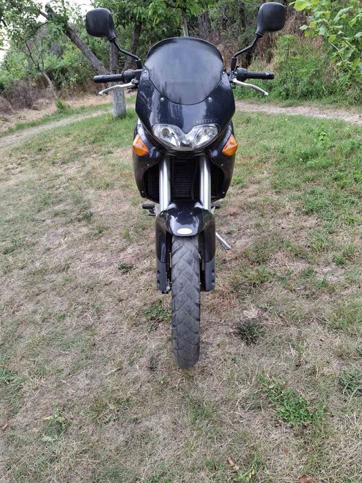 Aprilia pegaso 650