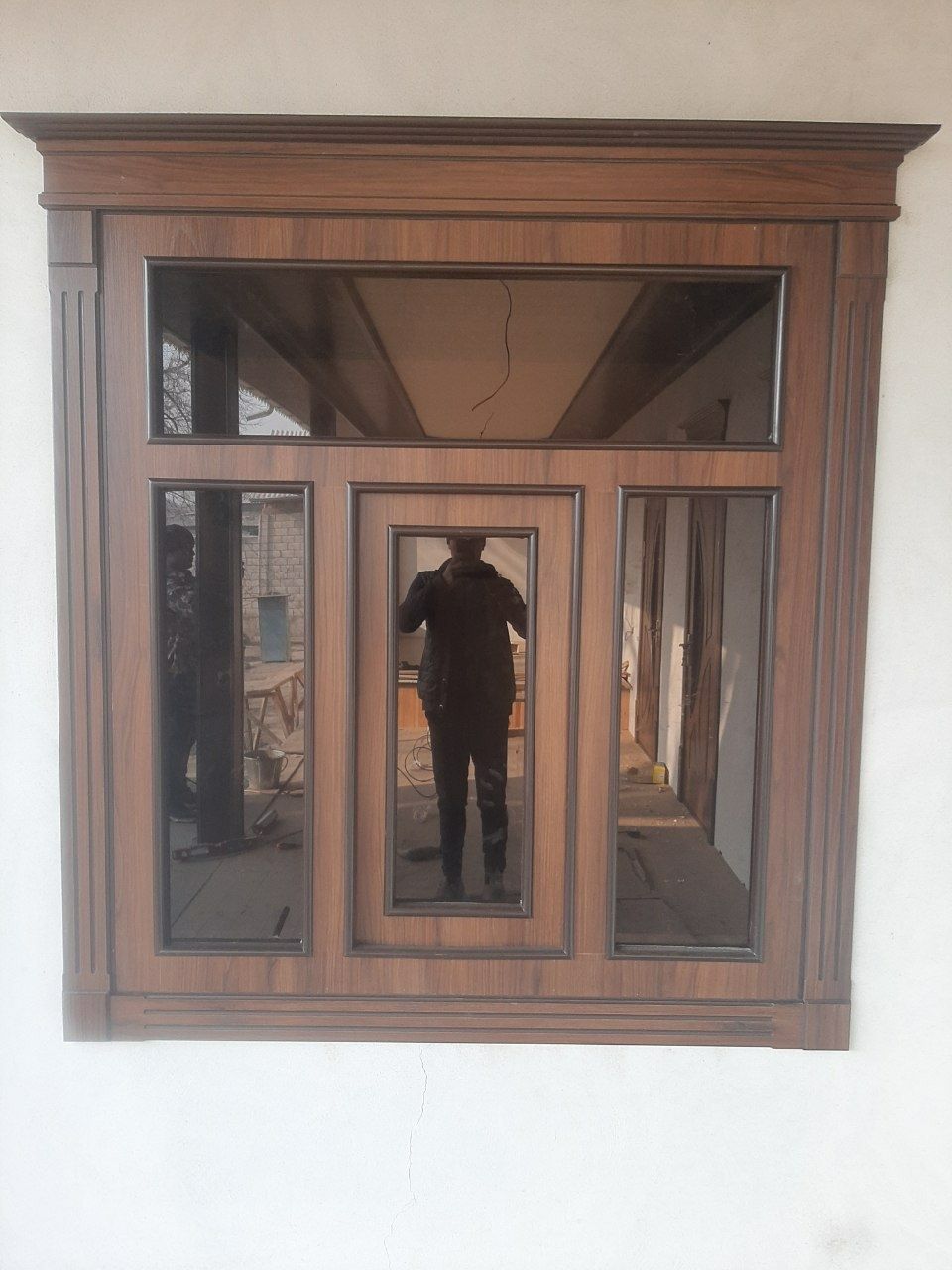 Mdf eshiklar olami eng arzon narxlar