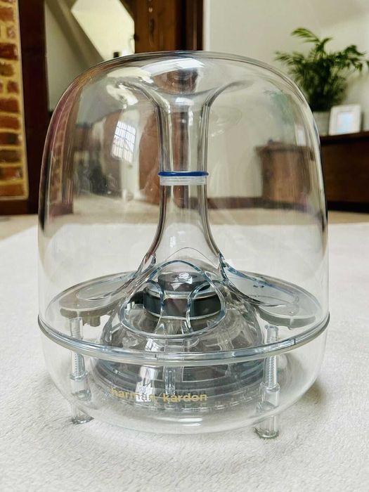 Аудио Система Harman Kardon Soundsticks II TV PC Laptop iPod Mac Mp3