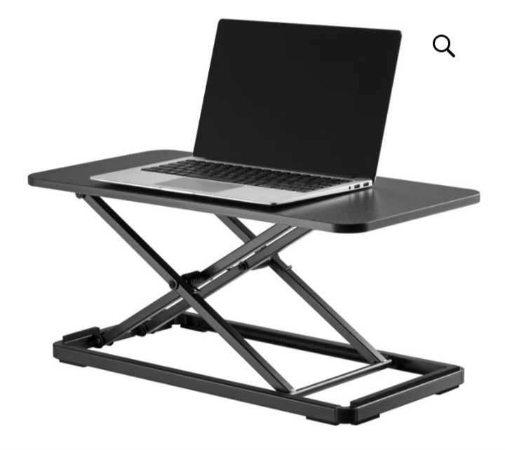 Ергономично  бюро поставка за клавиатура ,лаптоп- регулируема височина