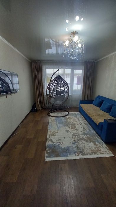 Продам 1 комнатную квартиру