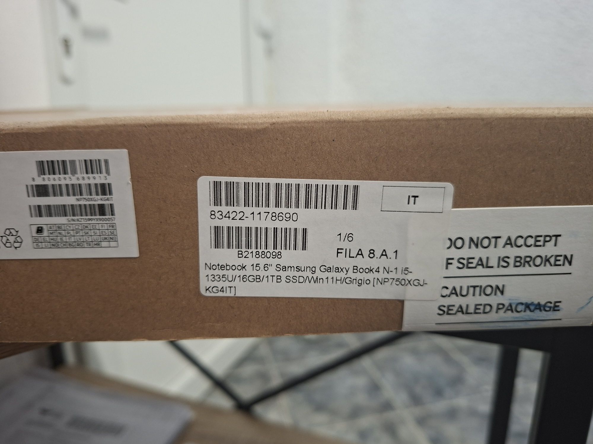 Galaxy Book De vânzare!