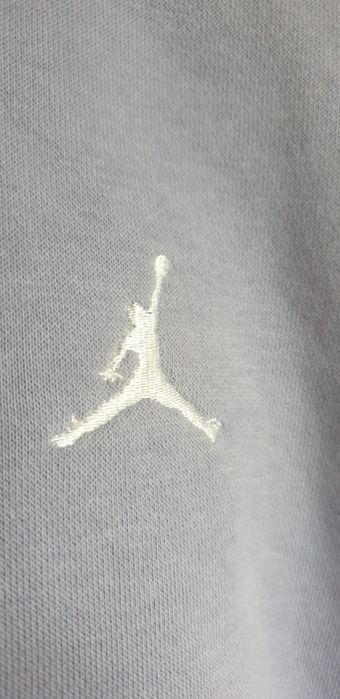 Jordan Cotton Hoodie Oversize Mens Size M   ОРИГИНАЛ! Мъжки Суитчър!