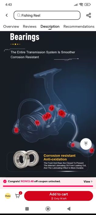 Mulineta Carbon Kingdom Tegmen 2000s 143g+150m fir textil de 0.2.