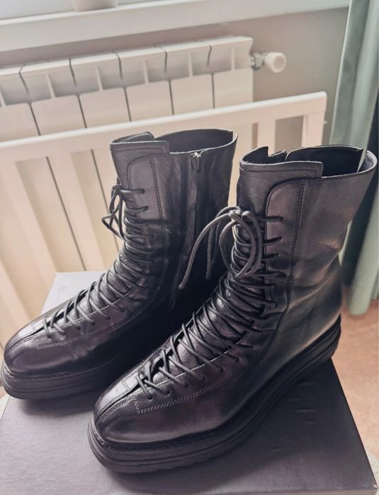 Ghete Riley Musette mărimea 36 noi