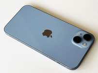 Iphone 14 Plus 512GB Blue