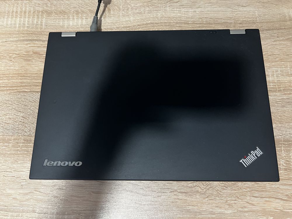 Lenoovo ThinkPad T430