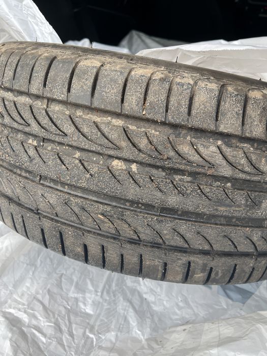 Pirelli Powergy 225/40/18