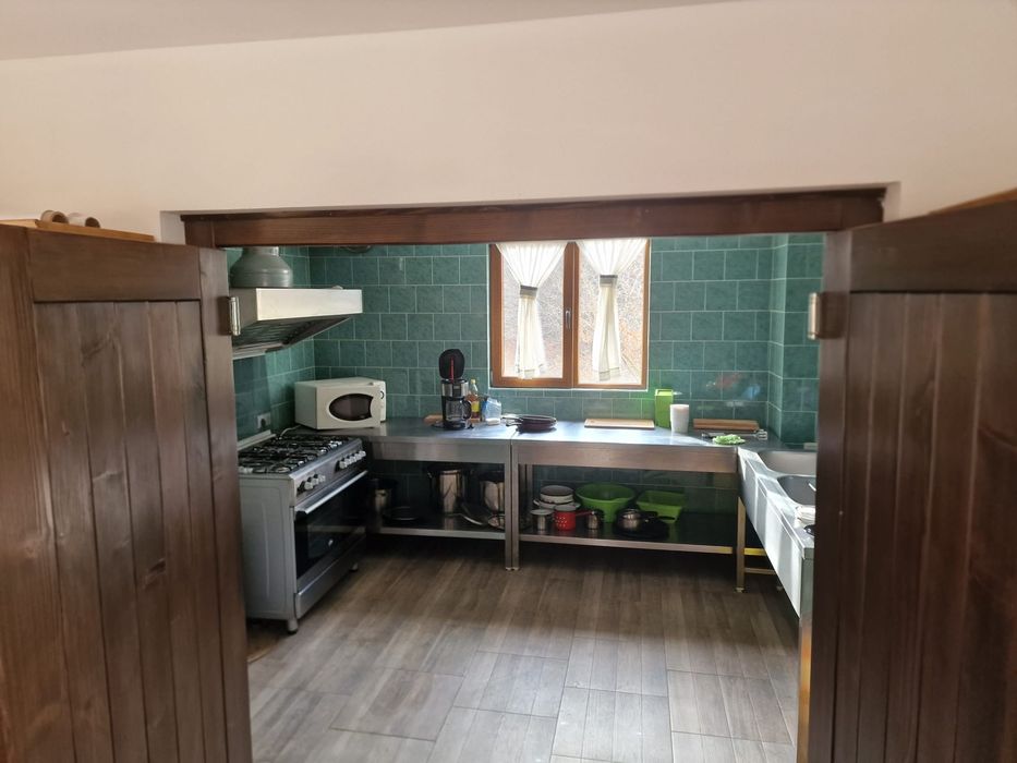 Vila Pentru Revelion