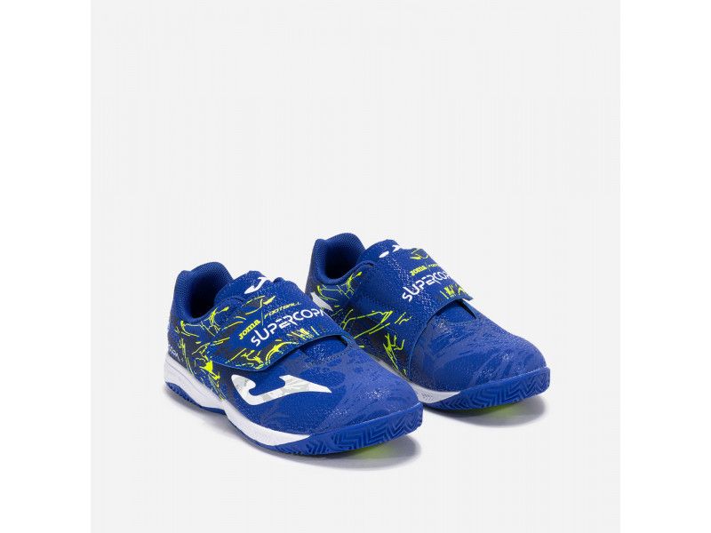 Joma Super Copa Jr 2404 IN  размери - 35