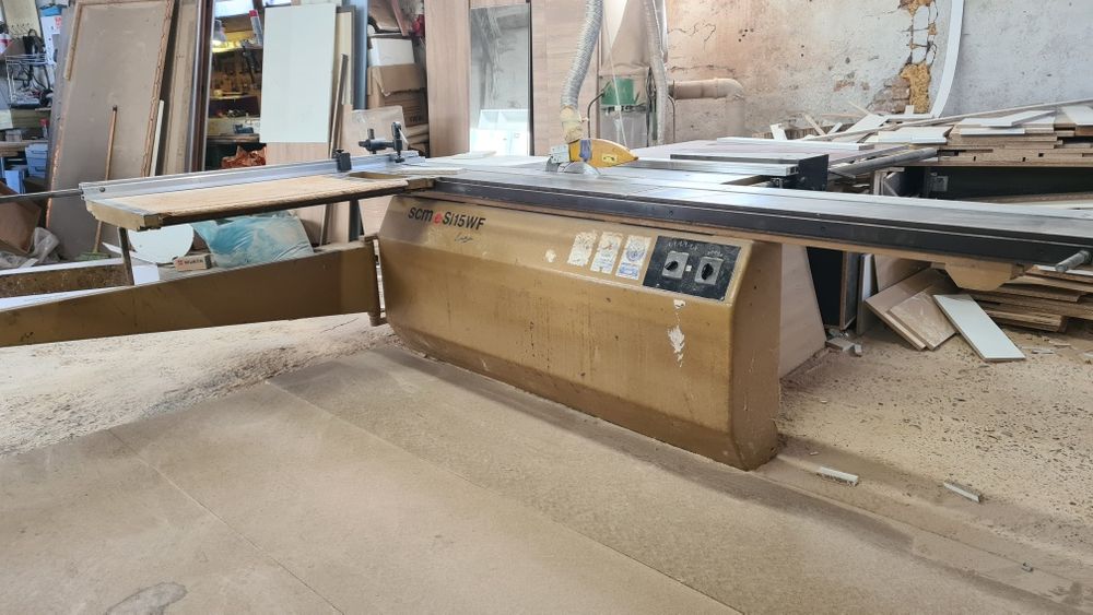 Circular Debitat pal mobila