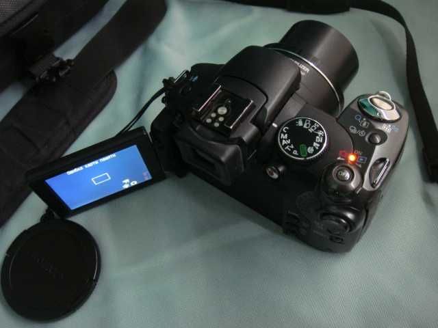 Canon PowerShot S5 IS в ОТЛИЧНОМ СОСТОЯНИИ Как Новая Япония Оригинал