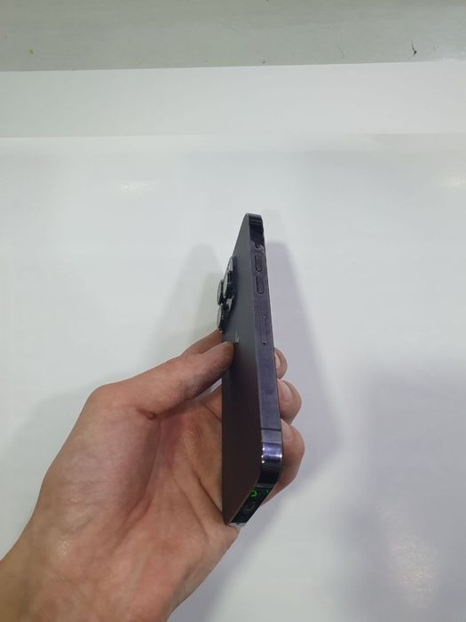 Iphone 14 pro 128gb 87yomqs