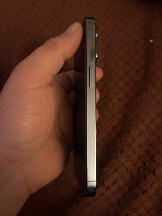 Vand iphone 13 pro 128 gb Siera Blur