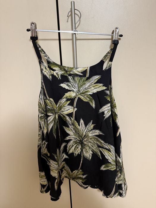 Потник с палмички