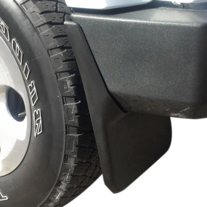Kit aparatori noroi pentru Jeep Wrangler JK