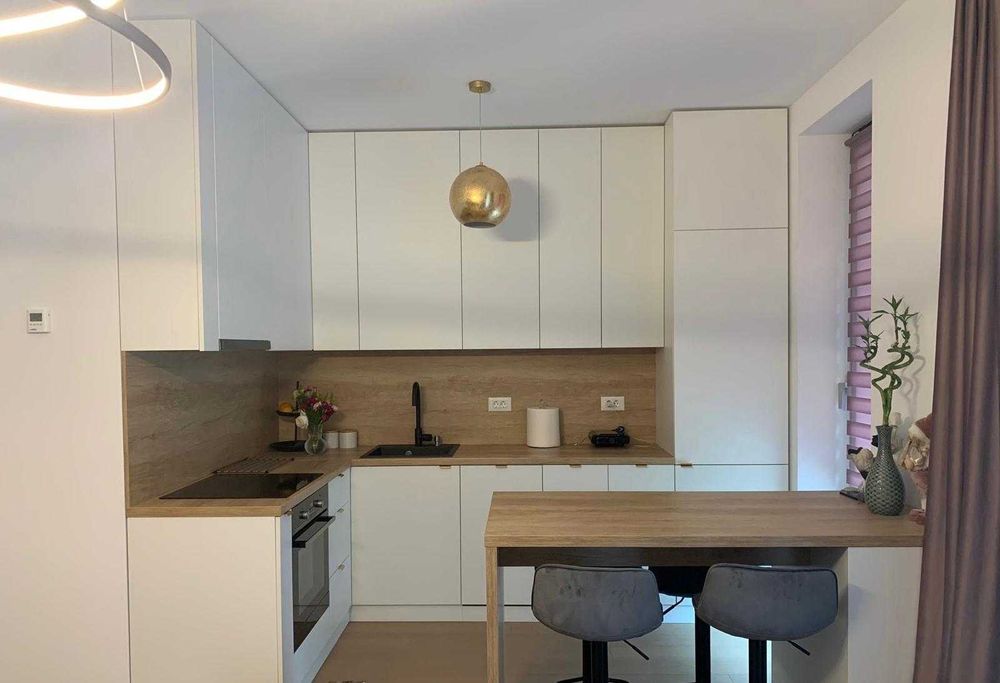 Apartament de închiriat – disponibil din Nov zona Jandarmeriei The Ivy