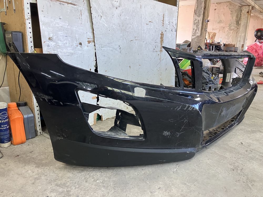Предна броня за Volvo XC60 Волво ХЦ60  2008-2013г