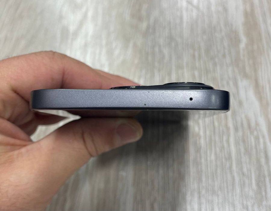 Honor 200 Lite 8+8/256GB IDEAL